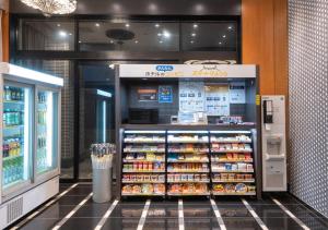 APA Hotel Ayase Ekimae