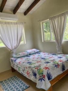 Entre Palmas Venao Casa