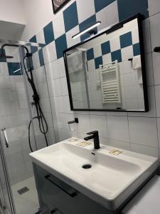 Bocconi Central Apartment