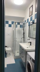 Bocconi Central Apartment