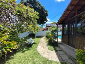 Chalé da Serra Miguel Pereira