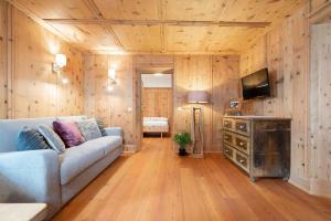 HAUS BRUNO - Historisches Juwel am Stilfserjoch