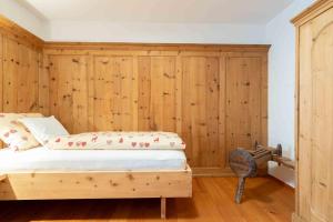 HAUS BRUNO - Historisches Juwel am Stilfserjoch