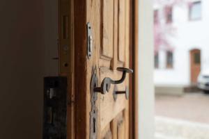 HAUS BRUNO - Historisches Juwel am Stilfserjoch