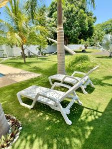 Casa Doral Monterrico