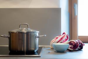 HAUS BRUNO - Historisches Juwel am Stilfserjoch