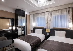 APA Hotel Ayase Ekimae