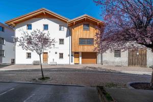 HAUS BRUNO - Historisches Juwel am Stilfserjoch