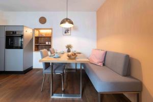 HAUS BRUNO - Historisches Juwel am Stilfserjoch