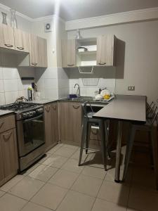 Departamento Puertas del Mar