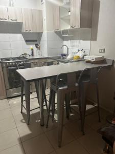 Departamento Puertas del Mar