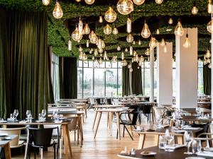 Mercure Chantilly Resort & Conventions