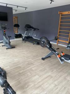 Flat Com Vista - Ao lado do metrô Belém