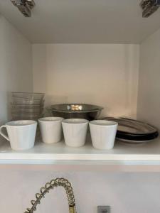 Luxuoso Doce lar com Garagem