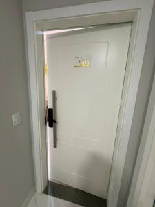 Luxuoso Doce lar com Garagem