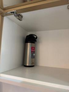 Luxuoso Doce lar com Garagem