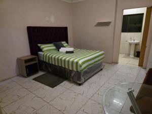 AB Lisi Accommodation