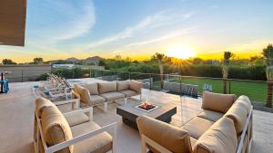 Scottsdale escape with luxury & endless amenities