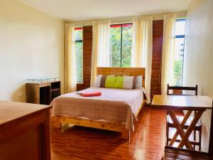 Casa Familiar TOVCA Oxapampa