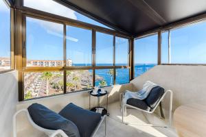 Atlantic View Premium Oceanfront Penthouse