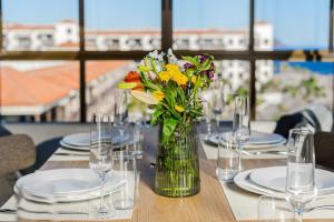 Atlantic View Premium Oceanfront Penthouse