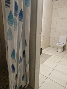 AB Lisi Accommodation