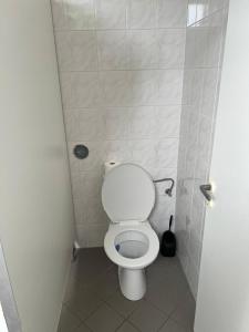 Rekreační chatky na Fotbalovém stadionu Senec