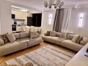 New LUX Best in the Town