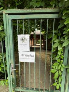 Rekreační chatky na Fotbalovém stadionu Senec