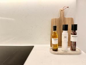 Luxury & Spacious 2-Bedroom Duplex in Angel