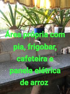 Recanto Privativo Suíte Brisa de Araruama - Região dos Lagos