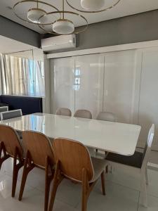 Vista Mar Copacabana 4 quartos