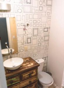 Apartamento com vista mar em localização privilegiada