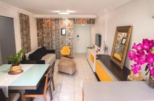 Apartamento com vista mar em localização privilegiada