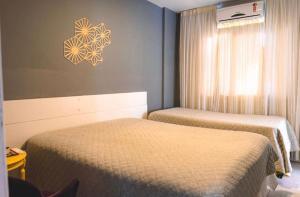 Apartamento com vista mar em localização privilegiada