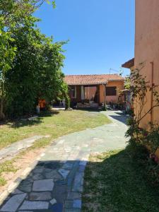 Villa Pachamama Hospedaria - Praia do Rosa