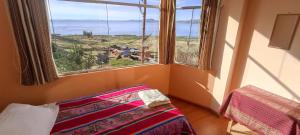 SUMAQ WASI LLACHON casa de Juana