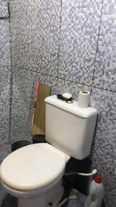 Recanto Privativo Suíte Brisa de Araruama - Região dos Lagos