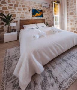 Art House Seaview Spartylas