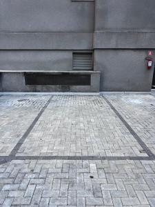 Studio com vaga de garagem, 5min do metrô