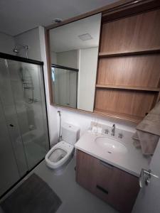 Studio com vaga de garagem, 5min do metrô