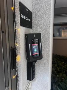 Studio com vaga de garagem, 5min do metrô