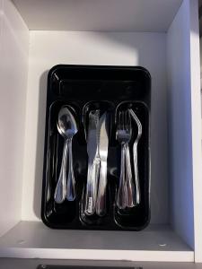 Studio com vaga de garagem, 5min do metrô