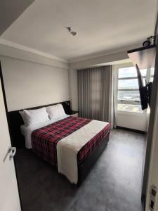 GRU Airport Easy Stay