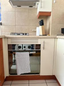 Departamento en centro de Santiago