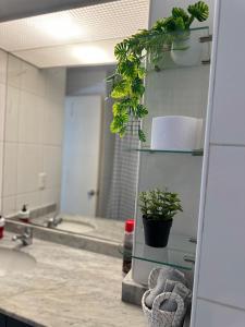 Departamento en centro de Santiago