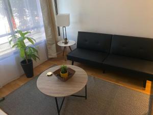 Departamento en centro de Santiago