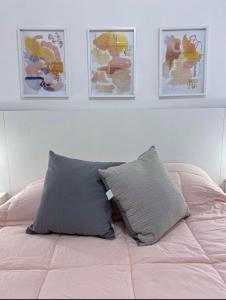 Apartamento completo un dormitorio en Palermo Soho Frente a la Rural y el Botanico