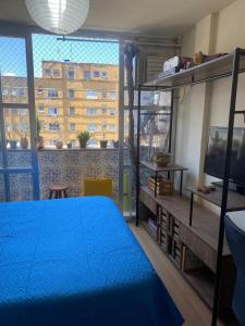 studio in Copacabana Posto 5