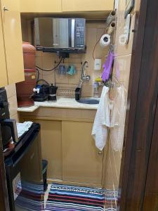 studio in Copacabana Posto 5